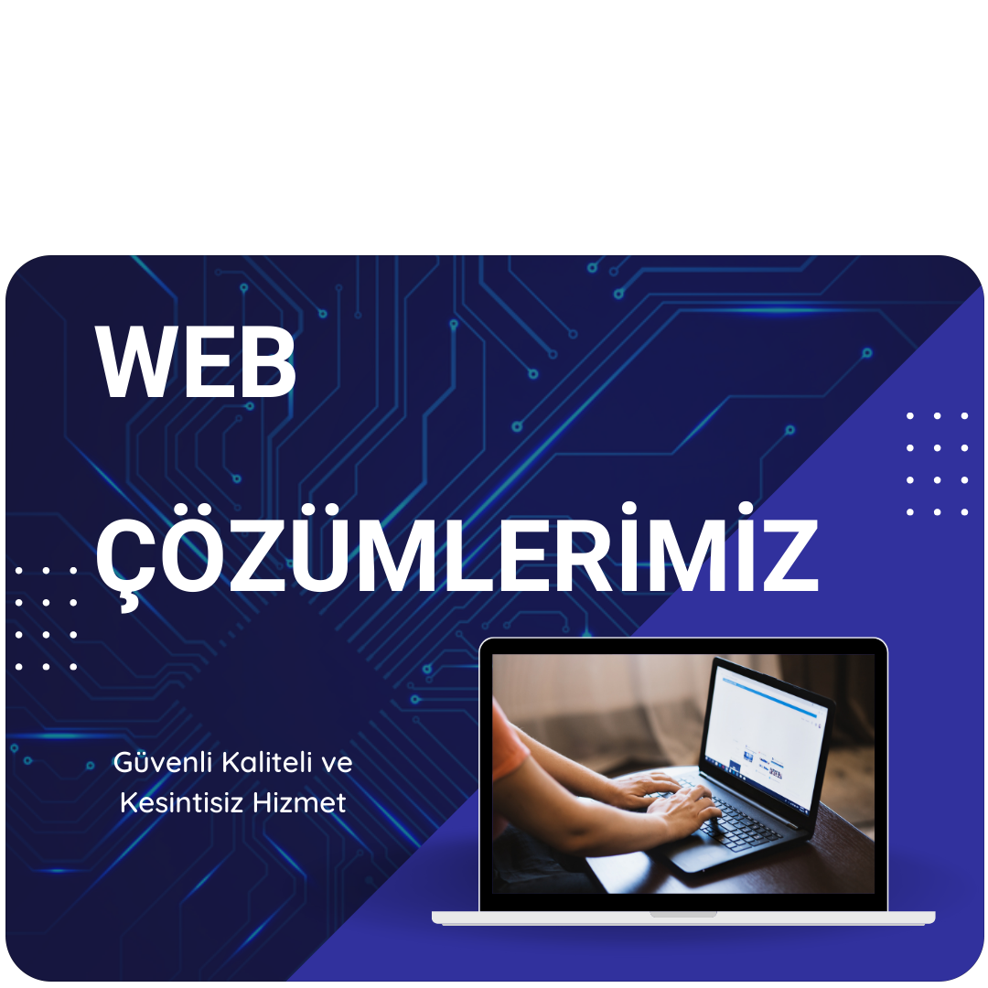 web tabanli yazilim